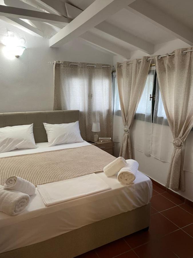 Citrus Garden Villa Epidaurus Exterior photo